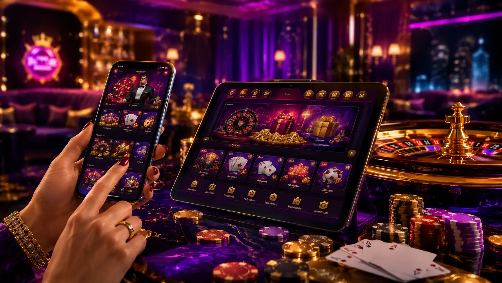 donbet app